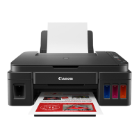 Preview: Canon Pixma G3410 Series