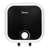 Preview: Midea D10-20VD