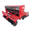 Farm Equipment Logo