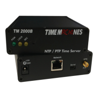 Preview: Time Machines TM2000B