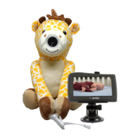 Preview: Infanttech Zooby 1000-SGK