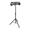 DJ Equipment Logo