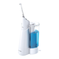 Preview: Sonicare AirFloss Ultra FS1000