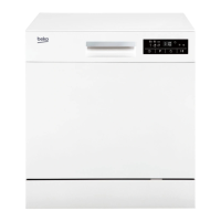 Preview: Beko DTC36810W