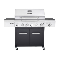 Preview: Nexgrill DELUXE 720-0898A