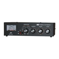Preview: MFJ Enterprises Versa-Tuner II