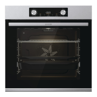 Preview: Gorenje BPS6737E14X