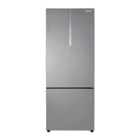 Preview: Panasonic NR-BX471C
