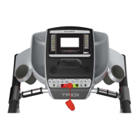 Preview: BH FITNESS TR101i BZ6340VE