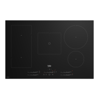 Preview: Beko HII85770UFT
