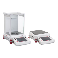 Preview: OHAUS Explorer EX35001N
