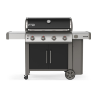 Preview: Weber Genesis II E-415 GBS