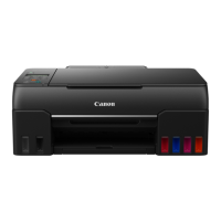 Preview: Canon PIXMA G600 Series