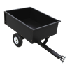 Outdoor Cart Logo