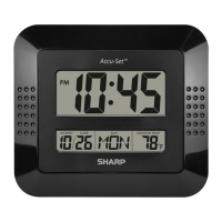 Preview: Sharp Accu-Set SPC1010ODX