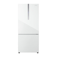 Preview: Panasonic NR-BX421W