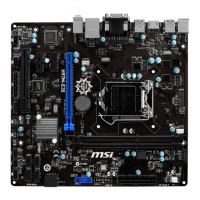 Preview: MSI H97M-E35 Series