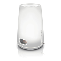 Preview: Philips HF3470