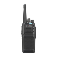 Preview: Kenwood NX-1300DE3