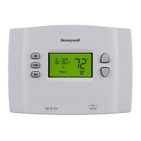 Preview: Honeywell Home RTH2410B1019/E1