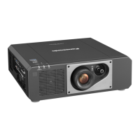 Preview: Panasonic PT-FRZ50