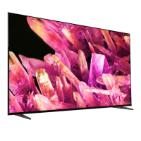 Preview: Sony XR85X90CK