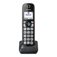 Preview: Panasonic KX-TGD66 Series