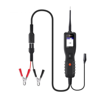 Preview: ANCEL PB100