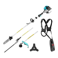Preview: hillvert HT-MT-500