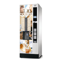 Preview: Necta Canto Plus Espresso