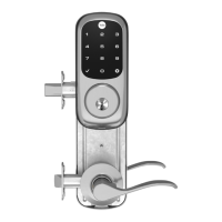 Preview: Yale Assure Lock YRC226