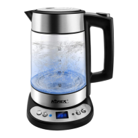 Preview: KOREX AX-WF306