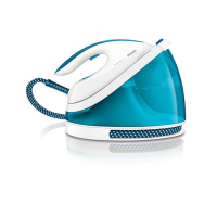 Preview: Philips PerfectCare Viva GC7011