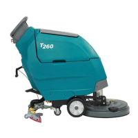 Preview: Tennant T260