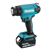 Preview: Makita DHG181