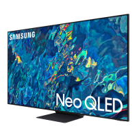 Preview: Samsung QN85QN95B