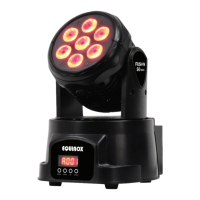 Preview: Equinox Systems Fusion 50 MKIII