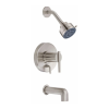 Plumbing Product Logo