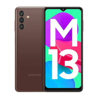 Preview: Samsung SM-M135FU/DS