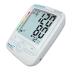 Blood Pressure Monitor Logo