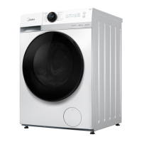 Preview: Midea MF200D80WB Series