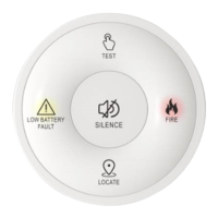 Preview: emerald alarms EP-SA-CONT-RF