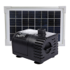 Solar panel Logo