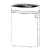 Dehumidifier Logo