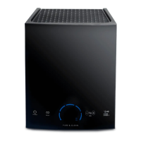 Preview: Aerus Pure & Clean A1040A