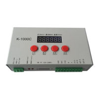 Preview: SuperLightingLED K-1000C