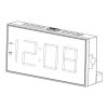 Alarm Clock Logo