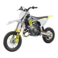 Preview: Husqvarna TC 50 2023