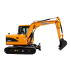 Excavators Logo