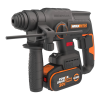 Preview: Worx WX381 Series